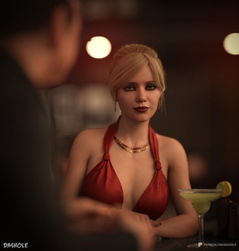 Dashole – You Only Live Twice thumbnail