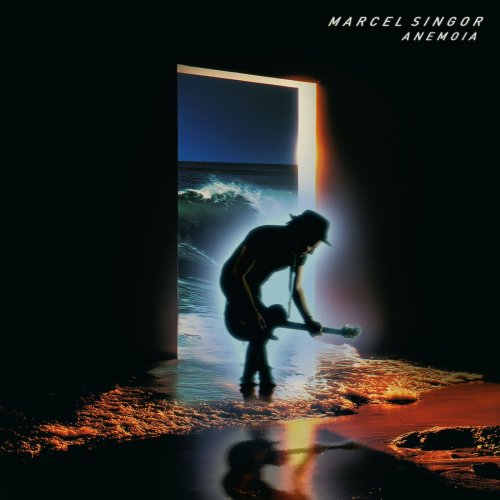 Marcel Singor - Anemoia (2026) Hi-Res