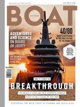 Boat International USA 2026-02