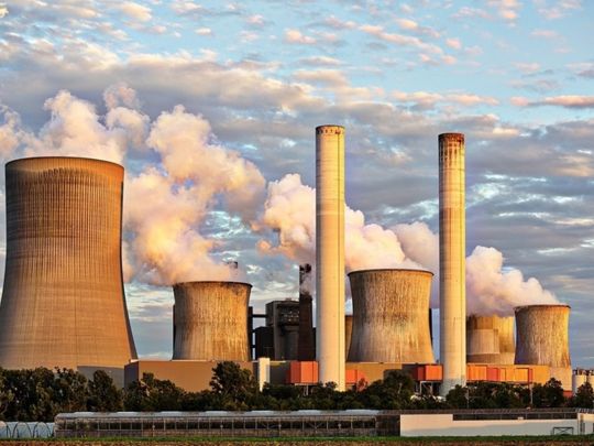 Енергетику доведеться будувати з нуля: Україні потрібні мільярди та нові ТЕЦ