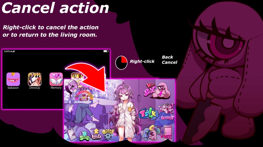 SeaDepthStudio - Tsurupeta Family Play V1.4 Final (eng) Adult Game