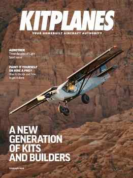 KITPLANES 2026-02