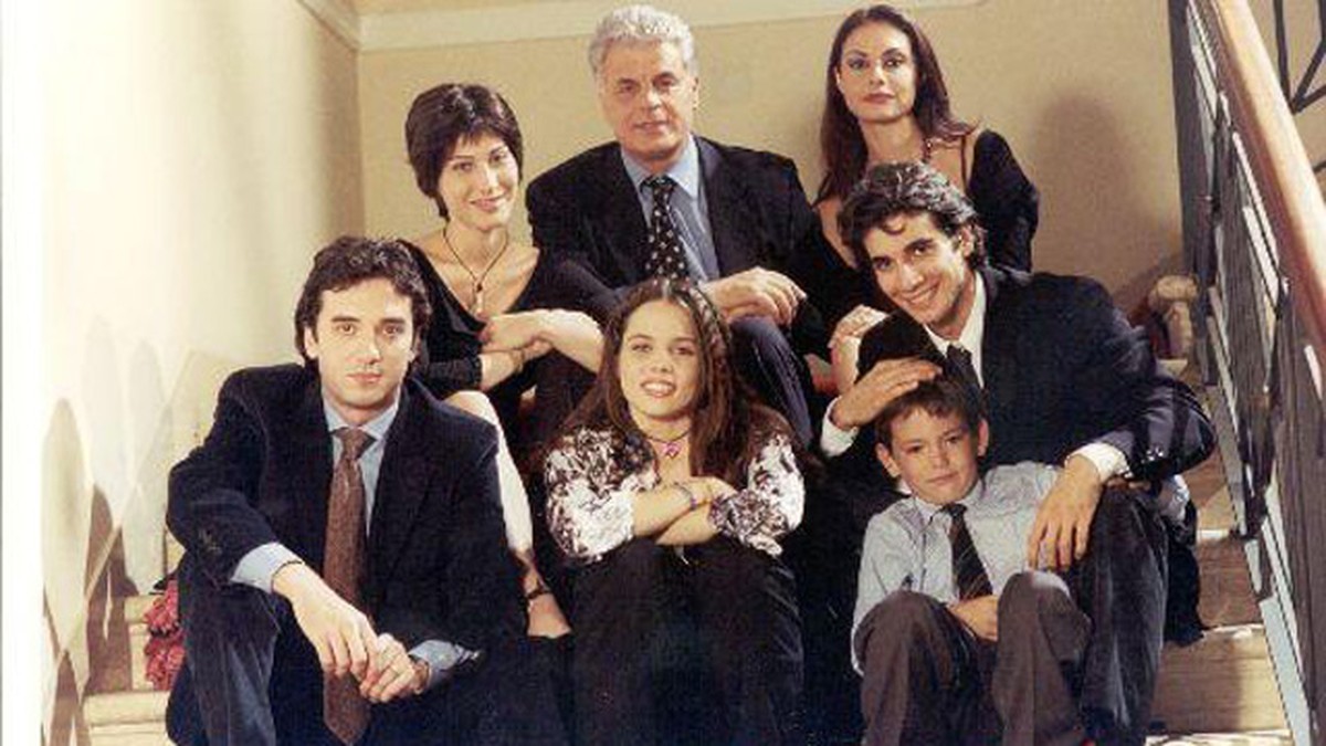 Фото/изображение с Телесериал.com