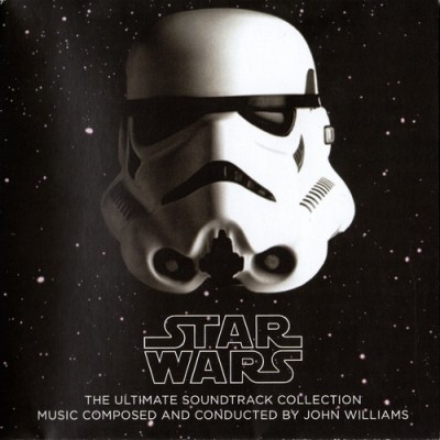 John Williams - �������� ����� ��������� ���������� (2016) FLAC