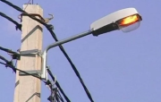 В Киеве возможны случаи работы наружного освещения в дневное время из-за сбоев в энергоснабжении