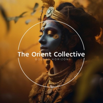The Orient Collective Golden Horizon (2026) FLAC