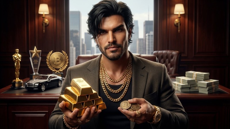 Eric Supremacy v2.0 by Tiroune_17 Win/Mac Adult Game