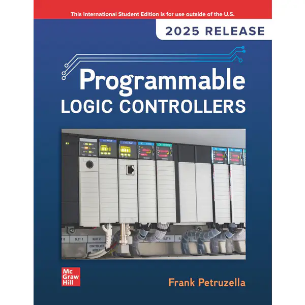 Programmable Logic Controllers: 2025 Release