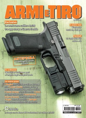 Armi e Tiro - Febbraio 2026
