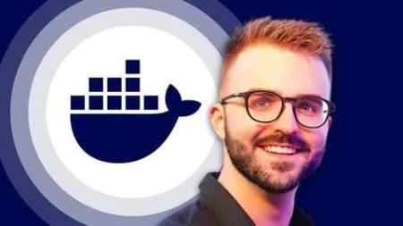 Fast-Track Docker: Full-Stack App Deployment In 2.5 Days