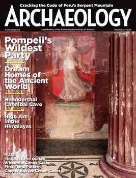 Archaeology 2026-03-04
