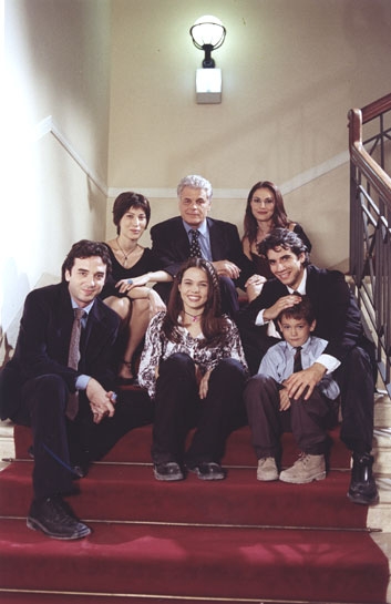 Фото/изображение с Телесериал.com