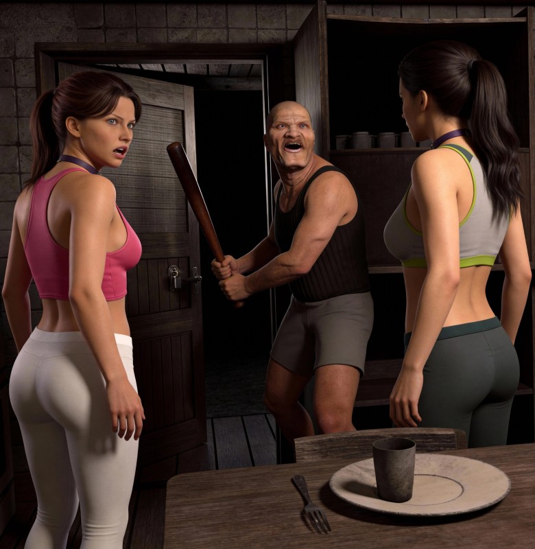 PulpToon - Wrong Turn