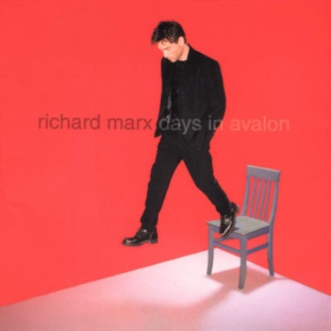 Richard Marx - Days in Avalon (2000) mp3]