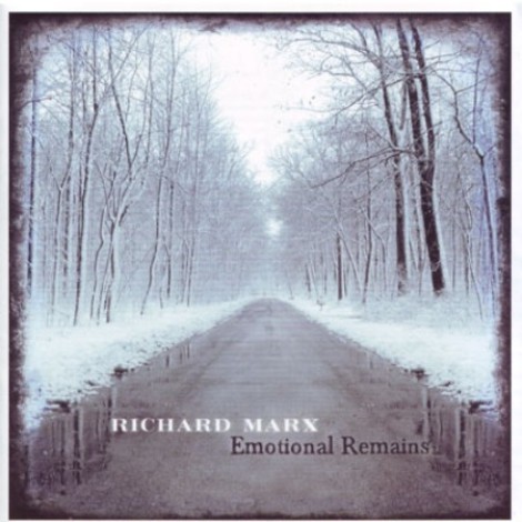 Richard Marx - Emotional Remains (2008) mp3]