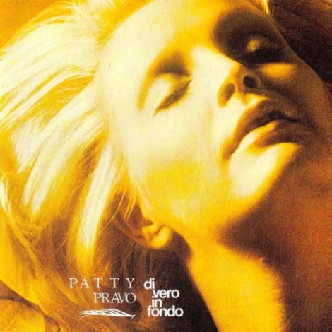 Patty Pravo - Di vero in fondo (1971) mp3]