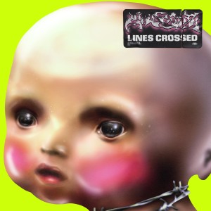 Minus Youth - Lines Crossed (2026)