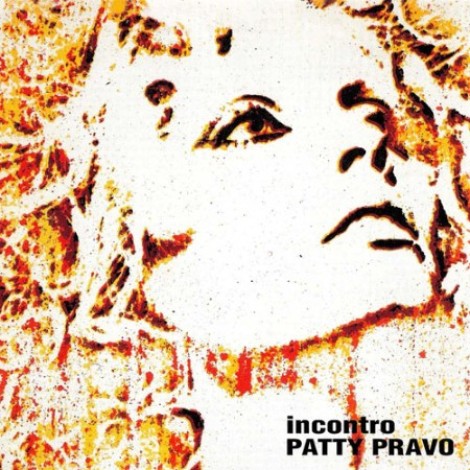 Patty Pravo - Incontro (1975) mp3]