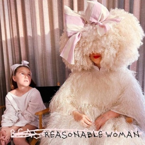 Sia - Reasonable Woman (2024) mp3]