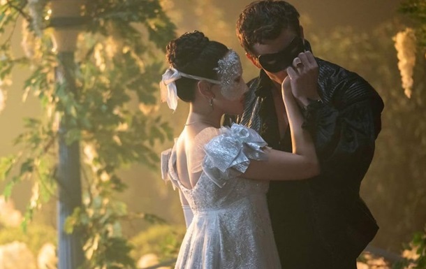 Netflix выпустил первую часть четвертого сезона Бриджертонов