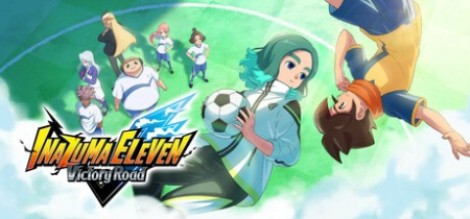 INAZUMA ELEVEN Victory Road Update v3.0.0