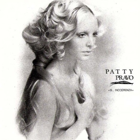 Patty Pravo - Sì... incoerenza (1972) mp3]