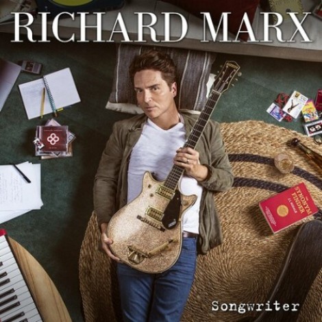 Richard Marx - Songwriter (2022) mp3]