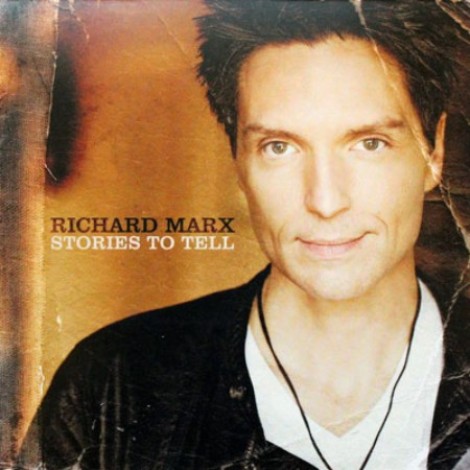 Richard Marx - Stories to Tell (Walmart Edition) (2010) mp3]