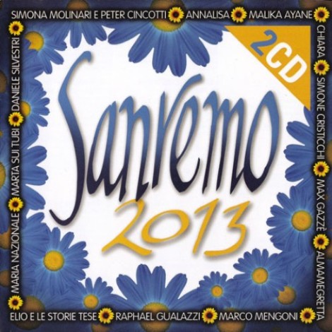 VA - Sanremo (2013) (2013) mp3]