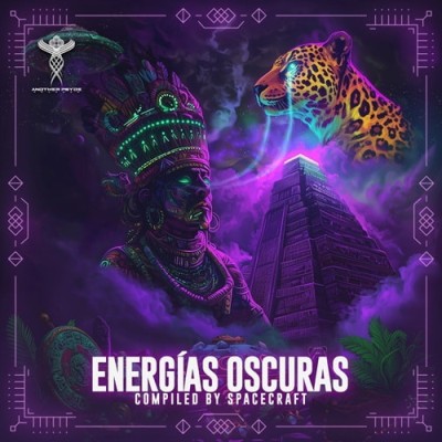 Energias Oscuras (2026) FLAC