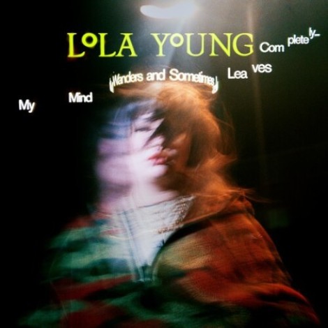 Lola Young - My Mind Wanders and Sometimes Leaves Completely (2023) mp3]