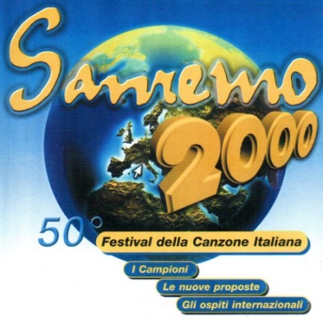 VA - Sanremo (2000) (EMI) (2000) mp3]