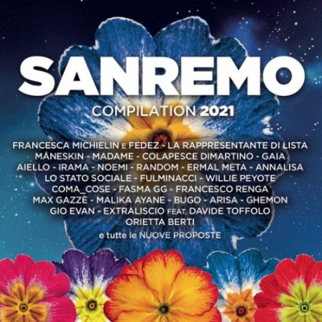 VA - Sanremo (2021) (2021) mp3]