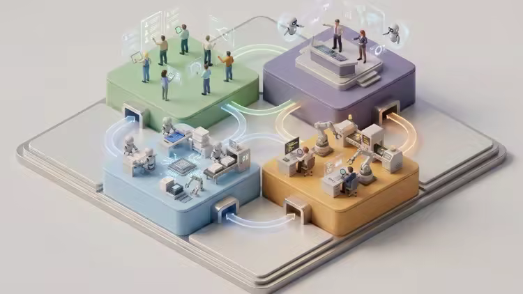 Gen AI Strategy From Efficiency to P&L Impact