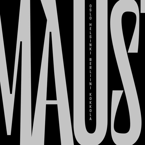 [TR24][OF] Maustetytöt (Maustetytot) - Oslo...