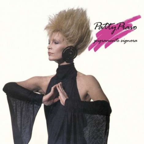 Patty Pravo - Pigramente signora (1988) mp3]