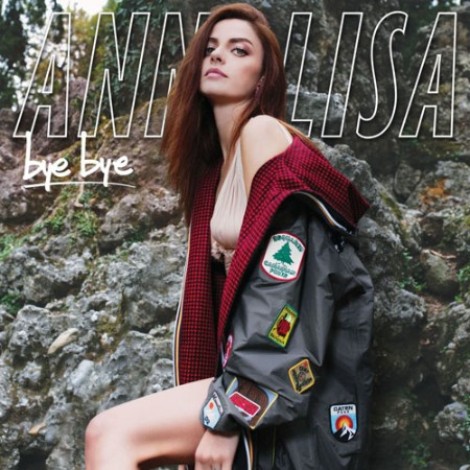 Annalisa - Bye Bye (2018) mp3]