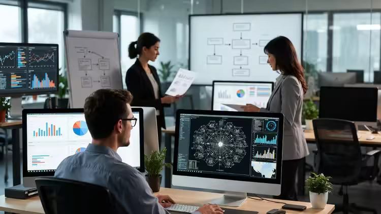 CMA 2026 In– depth Part 1 Sec F –  Technology and Analytics