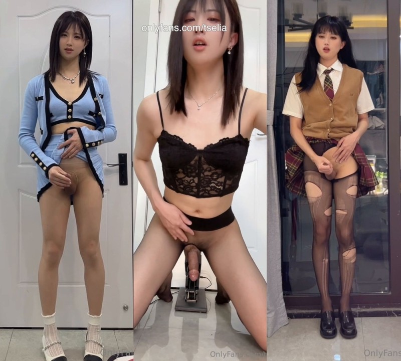 Elia Blaine, tselia, SukiTRANS- Pack [71 Videos]  - [12 GB]