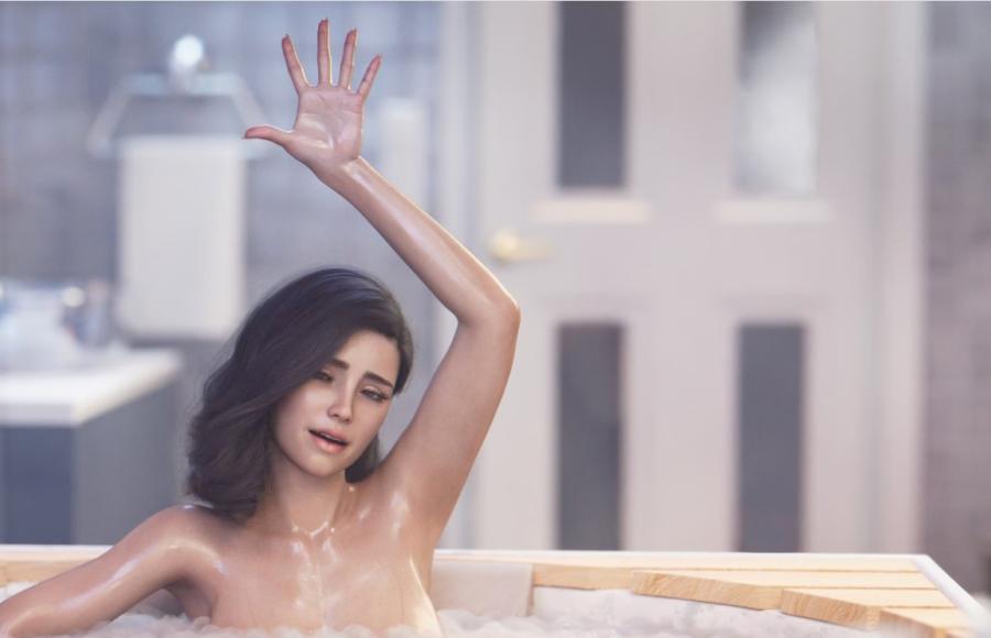 Ms.Denvers - Ver. 0.1.1.8 by PopDoggy Win/Lite Adult Game