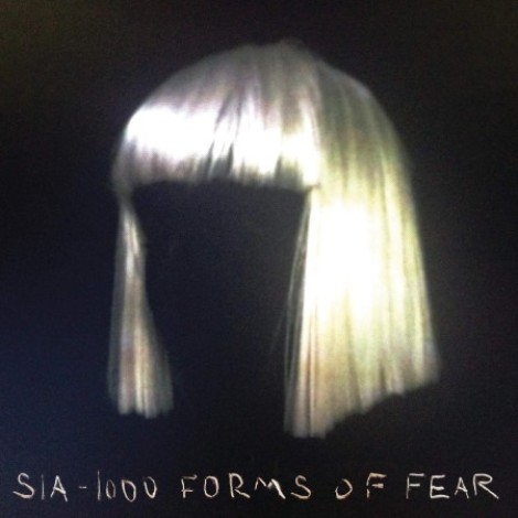 Sia - (1000) Forms Of Fear (Deluxe Version) (2015) mp3]