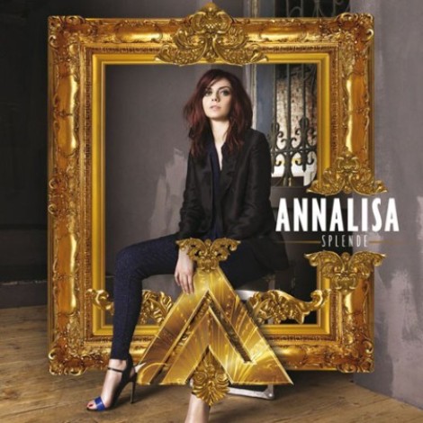 Annalisa - Splende (2015) mp3]