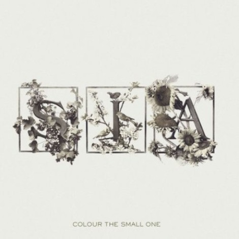 Sia - Colour The Small One [US Release] (2006) mp3]