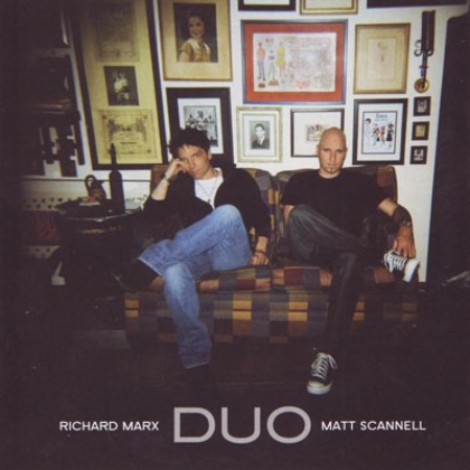 Richard Marx, Matt Scannell - Duo (2008) mp3]