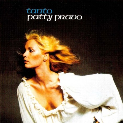 Patty Pravo - Tanto (1976) mp3]