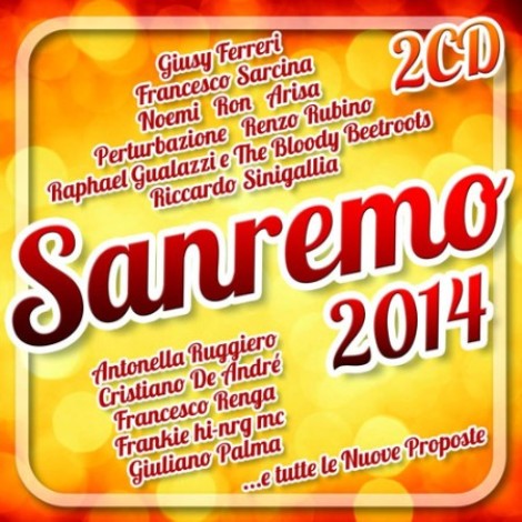 VA - Sanremo (2014) (2014) mp3]