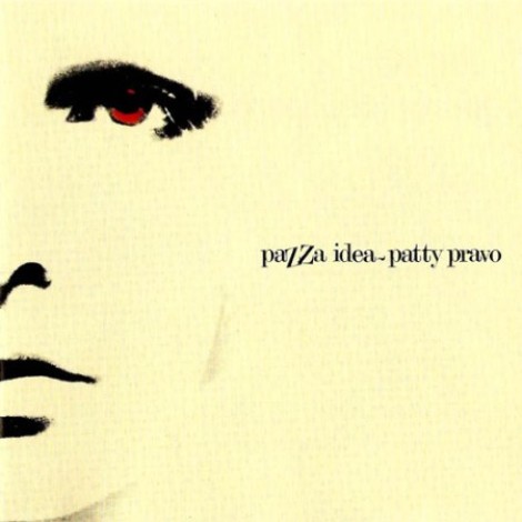 Patty Pravo - Pazza idea (1973) mp3]