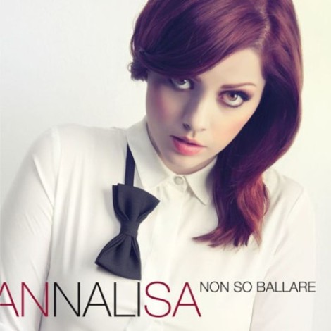 Annalisa - Non so ballare (2013) mp3]
