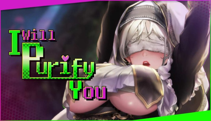 Cheese Burger Studio - I will purify you V2026.01.26 Final Steam