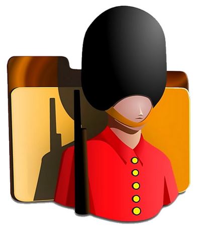 Folder Guard Pro 26.1 [Multi/Ru]